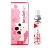 DEO COLÔNIA  INSPIRE LOVE