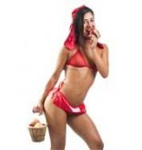 CHAPEUZINHO VERMELHO