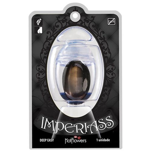 CAPSULA IMPERIASS