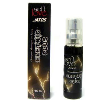 ELETRIC PLUS