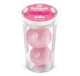 BOLINHA SMACK  MORANGO C CHAMPANHE
