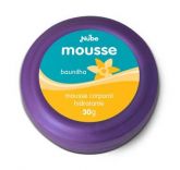 MOUSSE CORPORAL HIDRATANTE