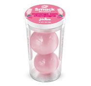 BOLINHA SMACK  MORANGO C CHAMPANHE