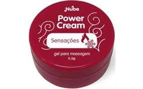 POMADA POWER CREAM