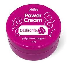 POMADA POWER CREAM