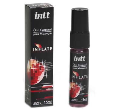INFLATE