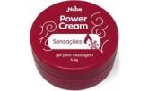 POMADA POWER CREAM