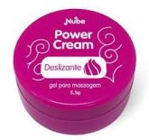 POMADA POWER CREAM